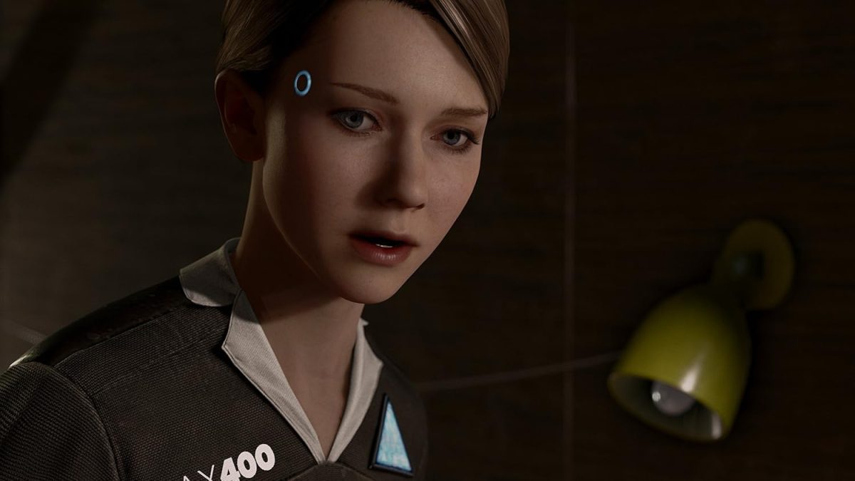 ⁦Detroit: Become Human - PlayStation 4⁩ - الصورة ⁦6⁩