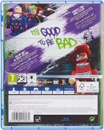 ⁦Warner Bros PS4 LEGO DC SUPER VILLAINS (R2) PEGI ENG STD (PS4)⁩ - الصورة ⁦3⁩