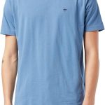 تيشيرت اساسي للرجال من فينش هاتون، متعدد الالوان، مقاس S