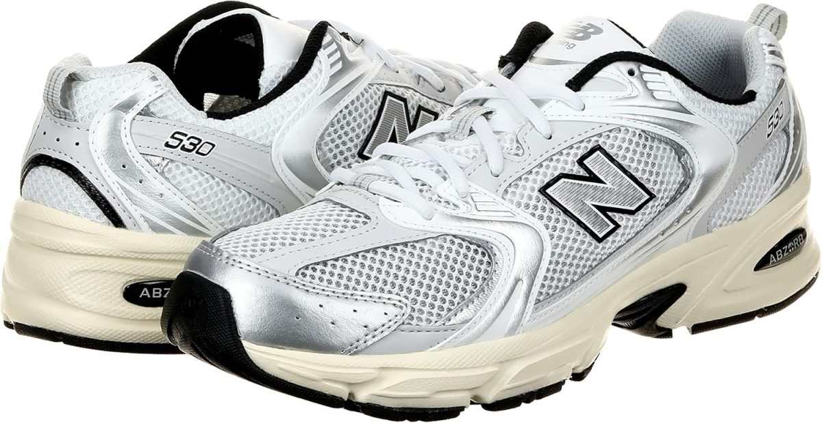 ⁦New Balance 530 womens Shoes⁩ - الصورة ⁦2⁩