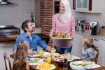 ⁦مقلاة ايرو فراي اليدوية من بلاك اند ديكر 2.5 لتر، اسود، AF200-B5‎⁩ - الصورة ⁦4⁩