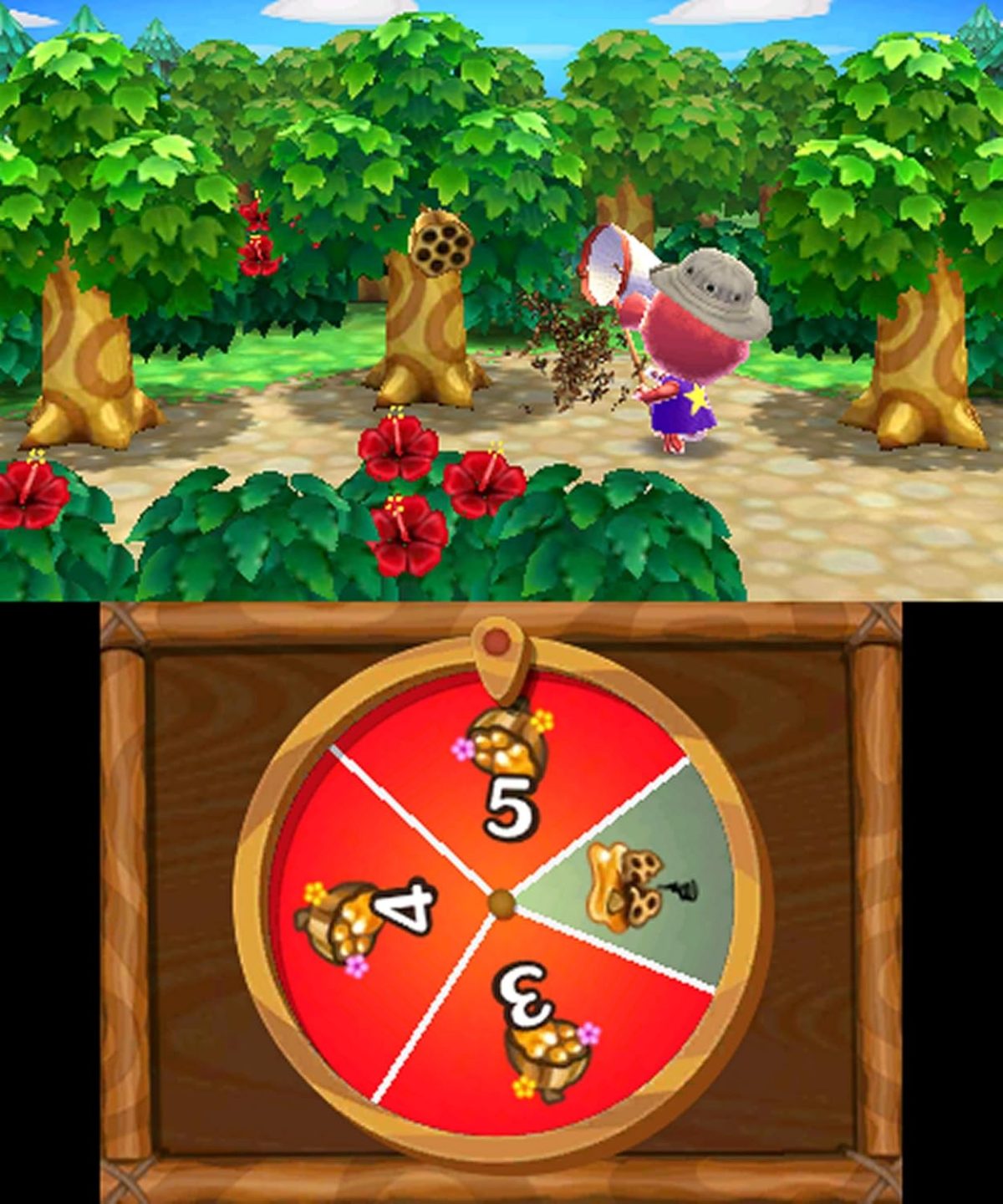 ⁦Animal Crossing: New Leaf - Welcome Amiibo (Selects) /3DS⁩ - الصورة ⁦9⁩