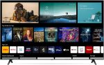 ⁦LG تلفزيون ذكي 50UP77006LB 50 بوصة 4K UHD HDR LED (موديل 2021) مع فري فيو بلاي، برايم فيديو، نتفليكس، ديزني+، مساعد جوجل ومتوافق مع اليكسا (مجدد)⁩ - الصورة ⁦7⁩
