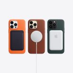 ⁦ابل موبايل ايفون 14 برو (1 تيرابايت) - فضي (مجدد)⁩ - الصورة ⁦6⁩