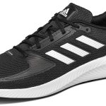 اديداس حذاء جري رياضي للرجال من رنفالكون 2.0