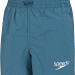 سبيدو شورت سباحة اسنشيال للاولاد مقاس 13 انش