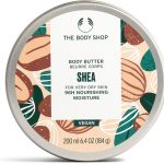 ذي بودي شوب زبدة الجسم الشيا 200 مل