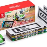 لعبة ماريو كارت لايف هوم سيركيت (يابانية على الصندوق) (نينتندو سويتش)