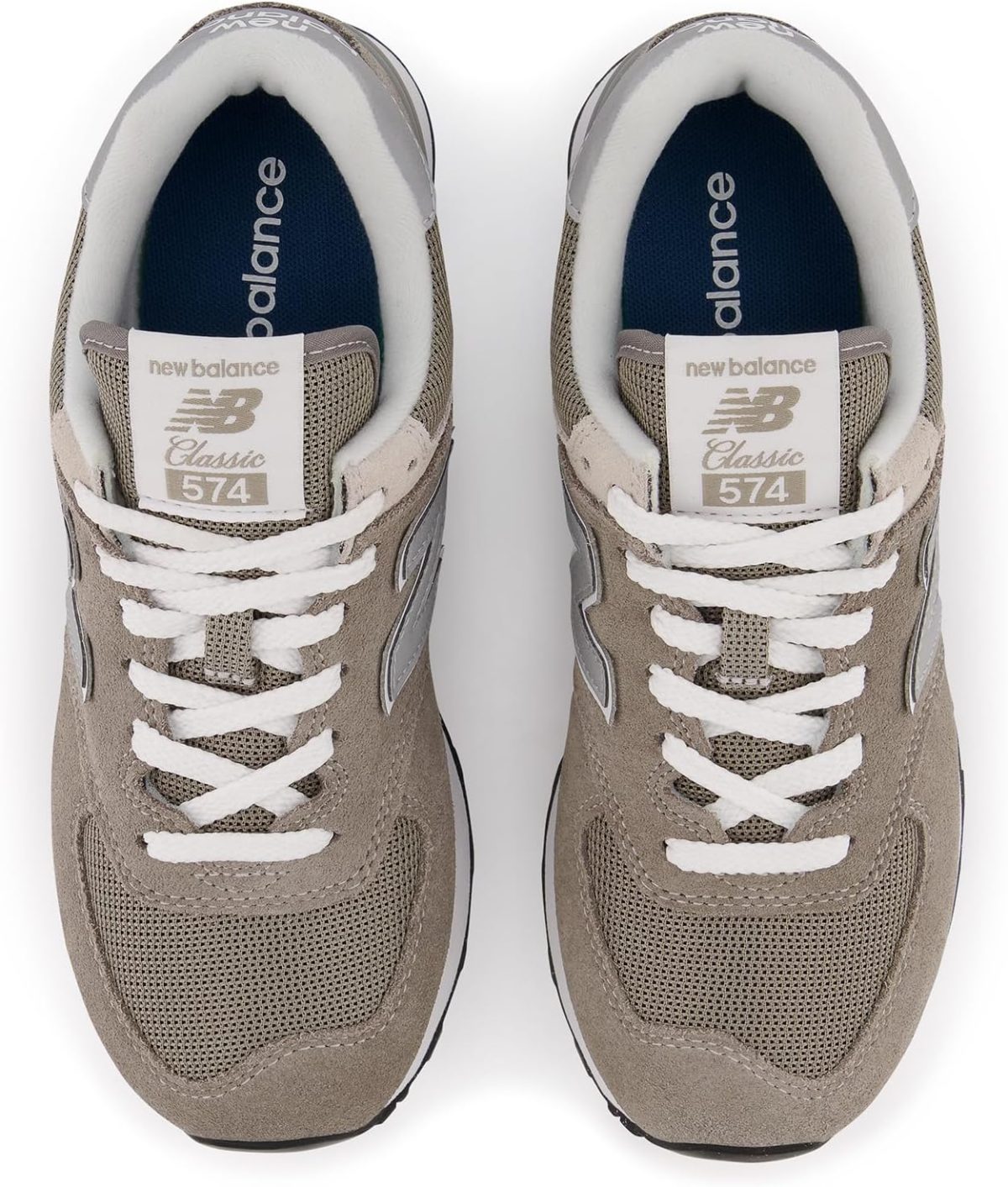 ⁦حذاء الجري الضيق للرجال M997Csiy من New Balance⁩ - الصورة ⁦6⁩