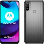 موتورولا Moto E20 32GB 2GB RAM رمادي جرافيت