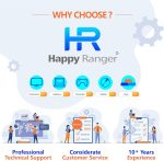 ⁦HP لابتوب العاب فيكتوس 15.6 انش FHD IPS 144Hz، AMD رايزن 5-8645HS، انفيديا جيفورس RTX 4050، واي فاي 6، كيبورد باضاءة خلفية، ويندوز 11 هوم، مع قاعدة ماوس (16GB RAM و1TB PCIe SSD)⁩ - الصورة ⁦8⁩