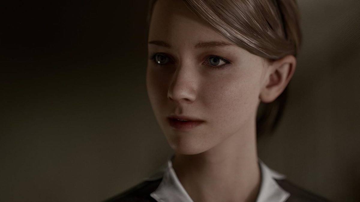 ⁦Detroit: Become Human - PlayStation 4⁩ - الصورة ⁦4⁩