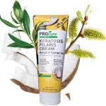 بروكيور كريم كيراستوسيس بيلاريس للبشرة الخشنة والنتوءات، 6 اونصة/ 170 غرام