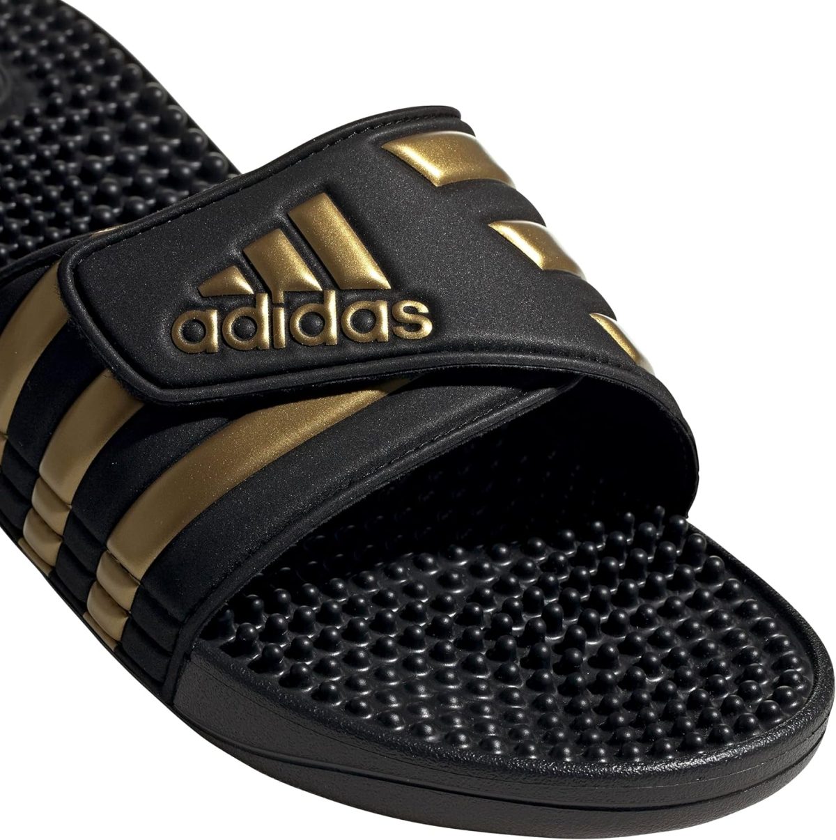 ⁦adidas Adissage unisex-adult Sandals⁩ - الصورة ⁦4⁩