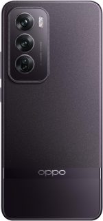 ⁦اوبو جوال رينو 12 برو ثنائي شرائح الاتصال بذاكرة روم 512GB وذاكرة RAM 12GB (جي اس ام فقط | بدون سي دي ام ايه) هاتف ذكي 5G مفتوح من المصنع (بني فضائي) - اصدار عالمي⁩ - الصورة ⁦4⁩