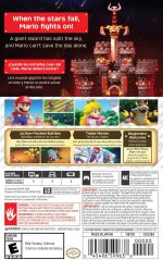 ⁦Nintendo Switch Super Mario RPG Video Game (UAE Version)⁩ - الصورة ⁦2⁩