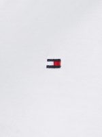 ⁦Tommy Hilfiger Women's Heritage V-Neck Knit Top⁩ - الصورة ⁦4⁩