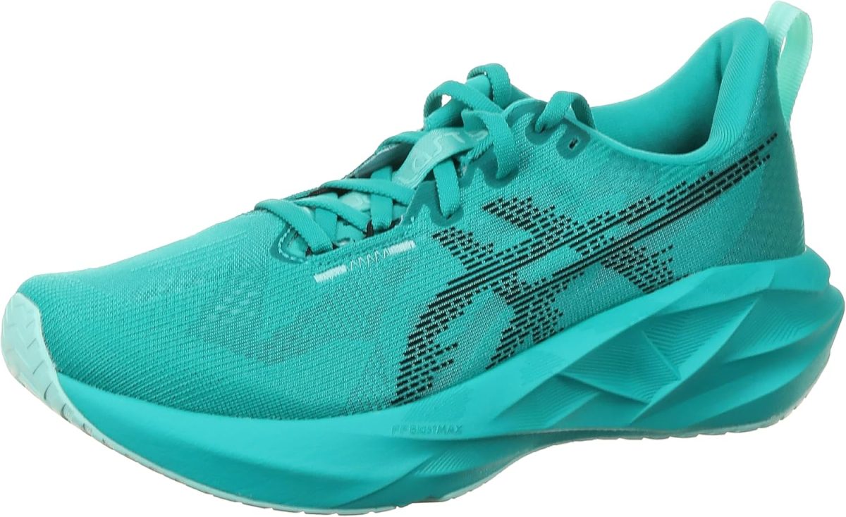 Asics NOVABLAST 5 womens Sneaker
