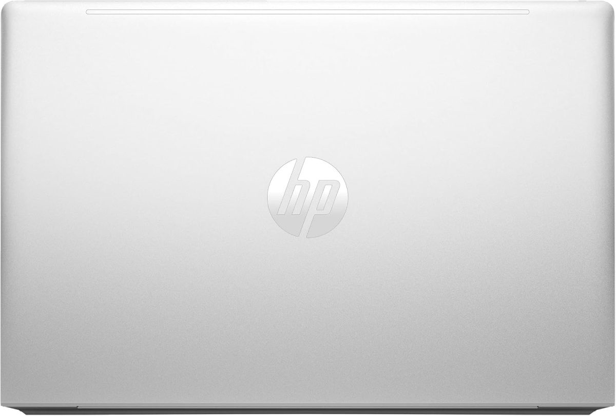 HP نوت بوك برو بوك 440 G10 - تصميم مفصل 177 درجة - انتل كور i5 i5-1334U / 1.3 جيجاهرتز - ويندوز 11 برو - بطاقة رسومات انتل ايريس اكس اي - ذاكرة RAM 16GB - 512GB SSD NVMe