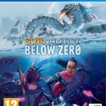 صبنوتيكا: بيلو زيرو - بلاي ستيشن 4