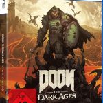 DOOM: The Dark Ages - Premium Edition | PlayStation 5