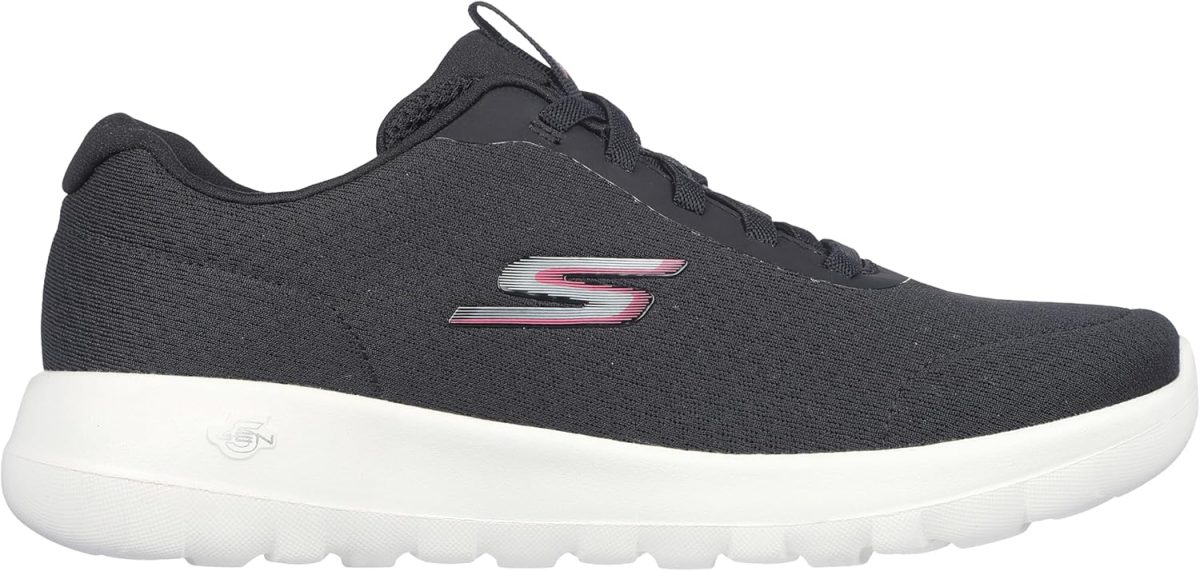 ⁦حذاء Skechers النسائي المشي⁩ - الصورة ⁦2⁩