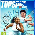 2 كيه جيمز سوار معصم من توب سبين 2K25 PS4 + سوار معصم ازرق سماوي حصري من أمازون دي ال سي