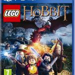 Lego The Hobbit /PS4