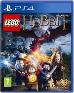Lego The Hobbit /PS4