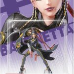 نينتندو مجسم شخصية بايونيتا لاعب 2 من اميبو (سوبر سماش بروس)