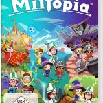 Miitopia für Nintendo Switch