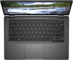 ⁦لابتوب ديل لاتيتيود 5300 2 في 1، شاشة لمس FHD مقاس 13.3 بوصة، Intel Core i7-8665U 4.8 GHz، (RAM) سعة 16 GB، NVMe SSD سعة 512 GB، HDMI، DisplayPort USB-C، واي فاي Windows 10 Pro (مُجدد)⁩ - الصورة ⁦3⁩