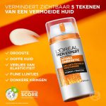 ⁦L'Oreal Men Expert Hydra Energetic Anti-Fatigue Moisturiser for Men 100 ml⁩ - الصورة ⁦9⁩