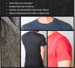 ⁦Crazy Dog Mens T Shirt Thats A Horrible Idea What Time Funny Joke Tee⁩ - الصورة ⁦7⁩
