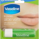 فازلين احمر شفاه بالصبار من ليب ثيرابي