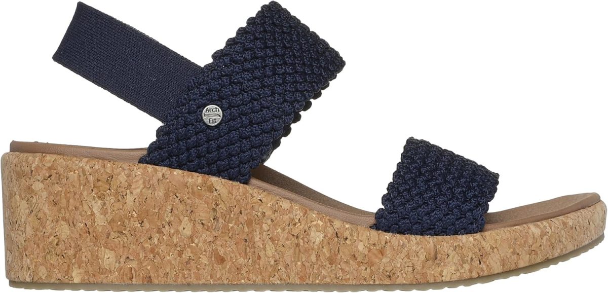 Skechers ARCH FIT BEVERLEE womens SHOES