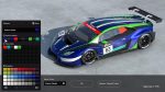 ⁦Playstation لعبة جران توريزمو 7 (بلاي ستيشن 4)⁩ - الصورة ⁦4⁩