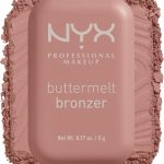 برونزر زبدة الزبد من NYX PROFESSIONAL MAKEUP BUTTERMELT BUTTA CUP