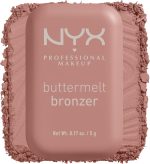 برونزر زبدة الزبد من NYX PROFESSIONAL MAKEUP BUTTERMELT BUTTA CUP