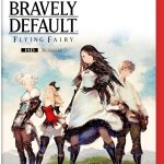 Bravely Default Flying Fairy HD Remaster