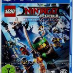 بلاي ستيشن 4 ليغو نينجاجو (R2) (بلاي ستيشن 4)