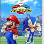 Mario & Sonic en las Olimpiadas de Tokyo 2020 - Nintendo Switch [Spain Edition]