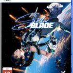 PS5 Stellar Blade - UAE Version