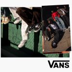⁦Vans Filmore Decon mens Sneaker⁩ - الصورة ⁦8⁩