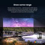 ⁦سامسونج تلفزيون ذكي نيو كيو ال اي دي، 55 بوصة، اسود تيتان، معالج كوانتوم عصبي 4K، تصميم نيو سليم، او تي اس، QA55QN85C - 2023 - اصدار عالمي⁩ - الصورة ⁦5⁩