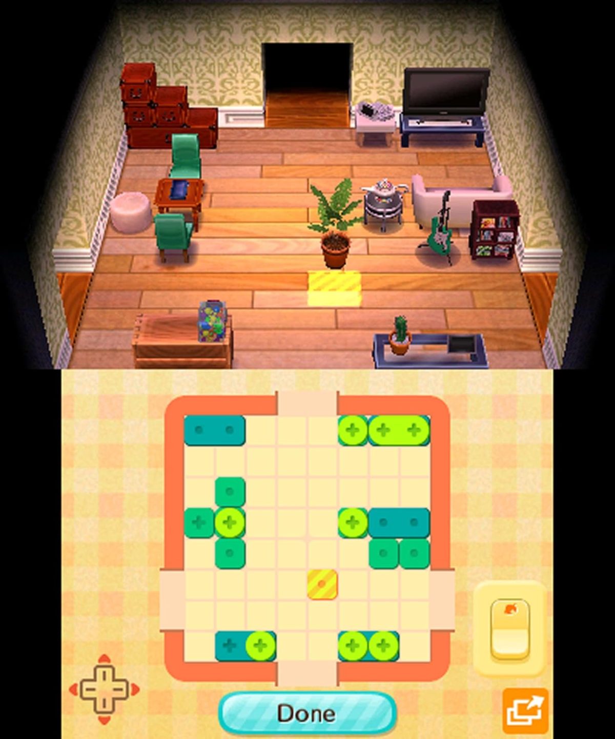 ⁦Animal Crossing: New Leaf - Welcome Amiibo (Selects) /3DS⁩ - الصورة ⁦6⁩