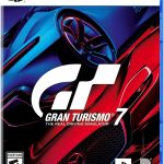 Gran Turismo 7 Standard Edition - PlayStation 5