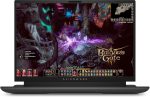 ديل لابتوب العاب الين وير m18 (2023) | 18 انش FHD+ | كور i9-4TB SSD + 4TB SSD - 64GB RAM - RTX 4090 | 24 نواة عند 5.6GHz - وحدة معالجة مركزية الجيل 13 - GDDR6X 16GB ويندوز 11 برو (مطور)