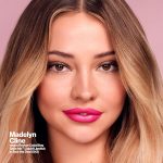 ⁦احمر شفاه سائل كولور ستاي ساتن انك من ريفلون، يور ماجستي 010، 50 مل، اسود⁩ - الصورة ⁦4⁩