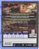 ⁦THQ Nordic Desperados III /PS4⁩ - الصورة ⁦2⁩